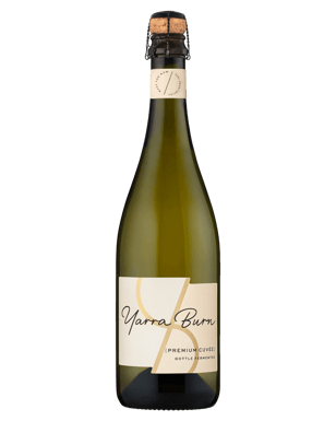 Yarra Burn Premium Cuvée Brut  Bottle