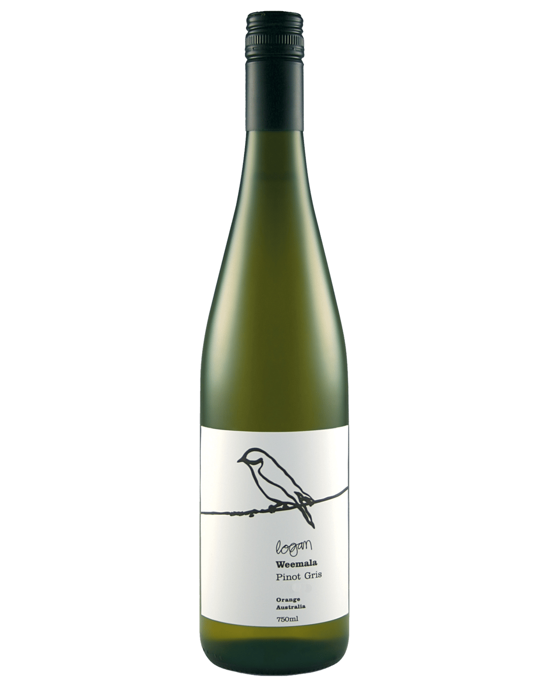 Logan Weemala Pinot Gris