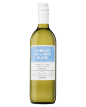 Cleanskin Semillon Sauvignon Blanc  Bottle