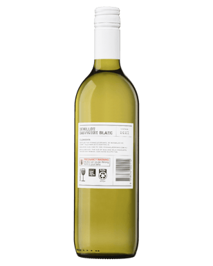 Cleanskin Semillon Sauvignon Blanc  Bottle