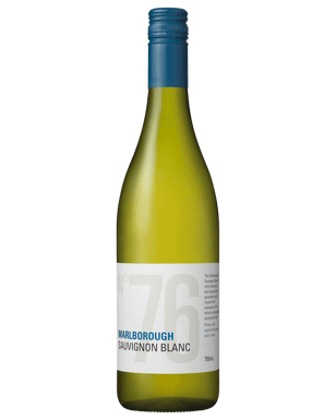 Cleanskin No 76 Marlborough Sauvignon Blanc  Bottle