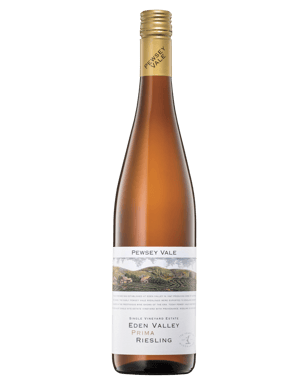 Pewsey Vale Prima Riesling  Bottle