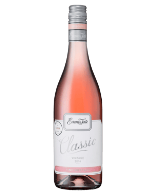 Evans & Tate Classic Margaret River Pink Moscato  Bottle