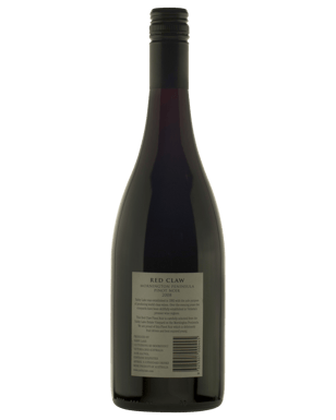 Buy Red Claw Pinot Noir Online or From Your Nearest Store (at Everyday Prices) with ASAP Delivery Australia: BWS
