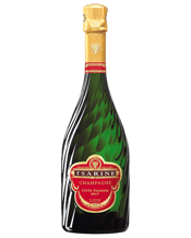 Tsarine Champagne Cuvée Premium Brut  Bottle
