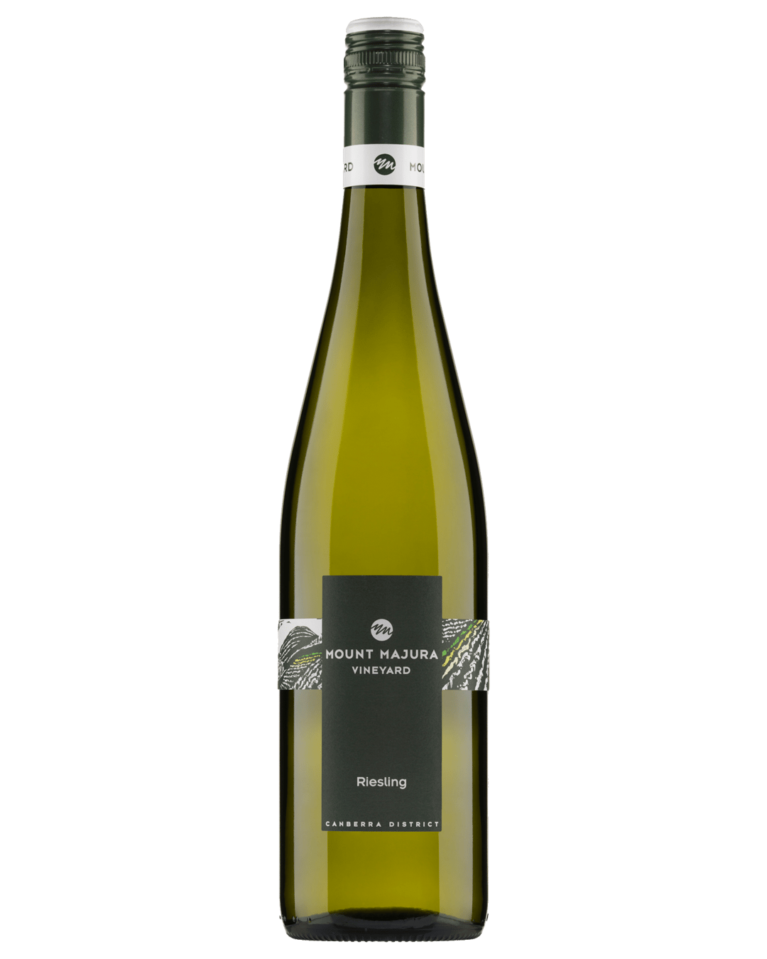 Mount Majura Riesling