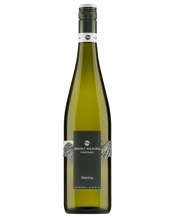 Mount Majura Riesling  Bottle