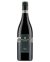 Mount Majura Shiraz  Bottle