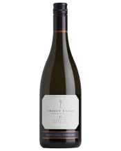 Craggy Range Craggy Range Kidnappers Chardonnay 750ml  Bottle