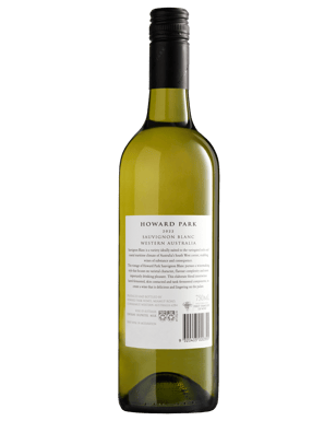 Howard Park Sauvignon Blanc  Bottle