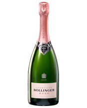 Bollinger Rosé  Bottle