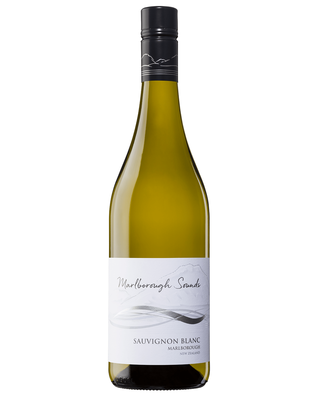Marlborough Sounds Sauvignon Blanc