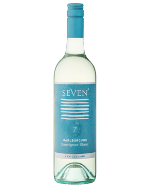 Seven Degrees Sauvignon Blanc  Bottle