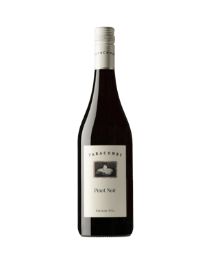 Paracombe Adelaide Hills Pinot Noir  Bottle