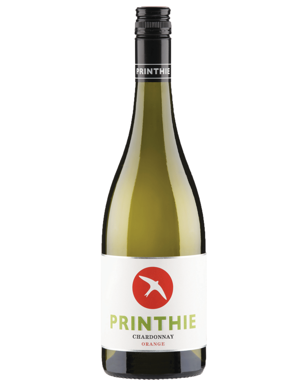 Printhie Orange Chardonnay