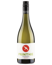 Printhie Orange Chardonnay  Bottle
