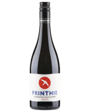 Printhie Orange Cabernet Sauvignon  Bottle