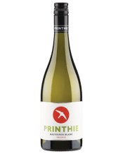 Printhie Orange Sauvignon Blanc  Bottle