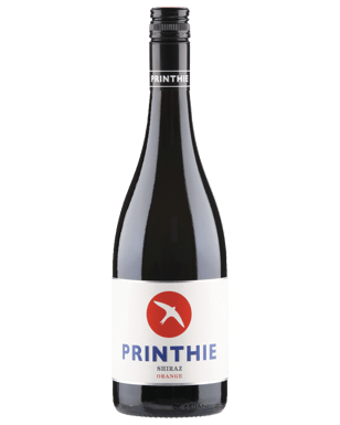 Printhie Shiraz  Bottle