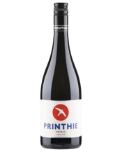Printhie Shiraz  Bottle