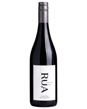 Rua Central Otago Pinot Noir  Bottle