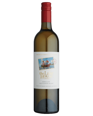 The Lake House Semillon Sauvignon Blanc  Bottle