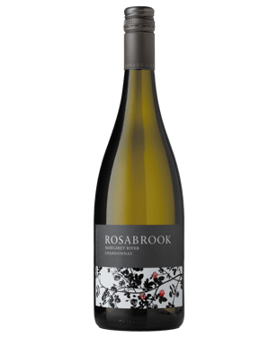 Rosabrook Margaret River Chardonnay  Bottle