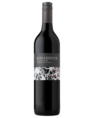 Rosabrook Cabernet Sauvignon  Bottle