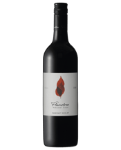 Flametree Cabernet Merlot  Bottle