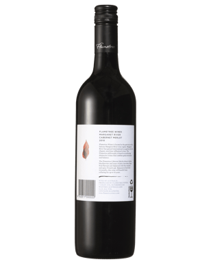 Flametree Cabernet Merlot  Bottle