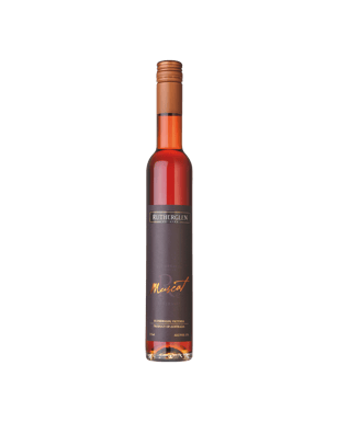 Rutherglen Estates Muscat 375ml  Bottle