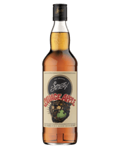 Sailor Jerry Savage Apple Spiced Rum 700ml  Bottle