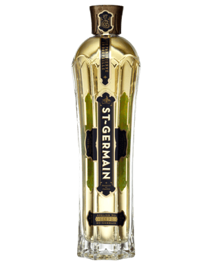 St Germain Elderflower Liqueur 750ml  Bottle