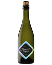Diamond Nights Spumante  Bottle