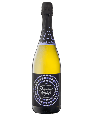 Diamond Nights Pure Passion  Bottle