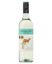 Yellow Tail Moscato  Bottle