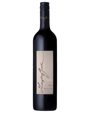 Laughing Jack Jack's Shiraz  Bottle