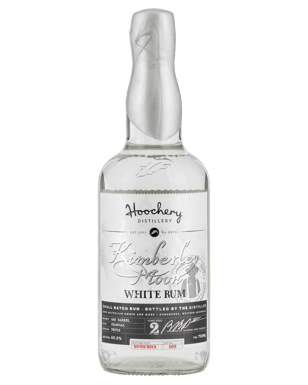 Hoochery Kimberly Moon Aged White Rum 750ml  Bottle