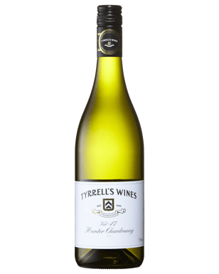 Tyrrell's Vat 47 Chardonnay  Bottle