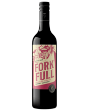 Pepperjack Fork Full Cabernet Sauvignon  Bottle