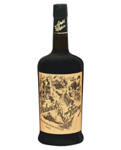 Saltram Mr Pickwick's Particular Fortified  Bottle