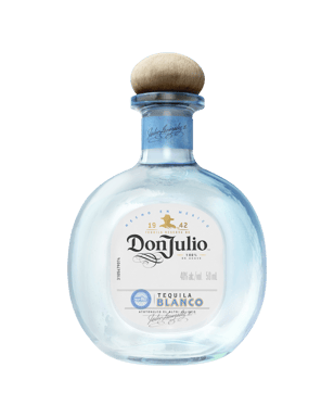 Don Julio Blanco Tequila 50ml  Bottle