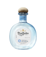 Don Julio Blanco Tequila 50ml  Bottle