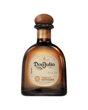 Don Julio Reposado Tequila 50ml  Bottle