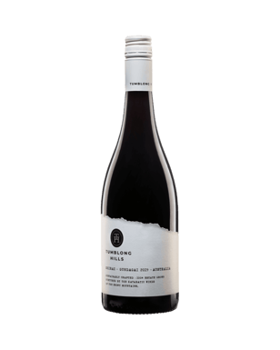 Tumblong Hills Tumblong Hills Estate Shiraz 750ml  Bottle