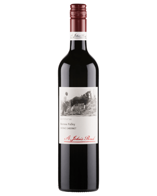 St John's Road Workhorse Shiraz Cabernet  Bottle