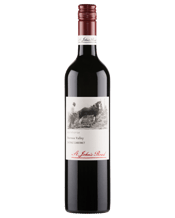 St John's Road Workhorse Shiraz Cabernet  Bottle