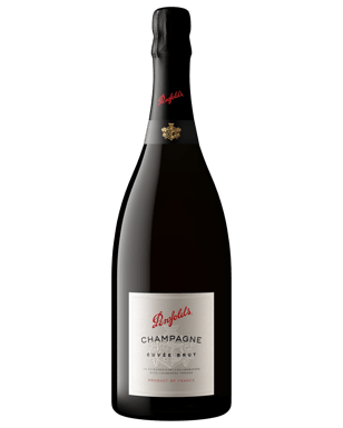 Penfolds Champagne Cuvee Brut Nv 1.5l  Bottle