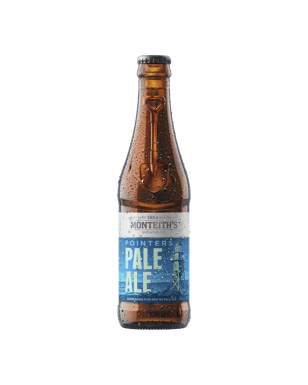 Buy Monteith's Pointers Pale Ale 330ml online with (same-day FREE ...