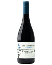 Leogate Estate Organic Cabernet Sauvignon  Bottle